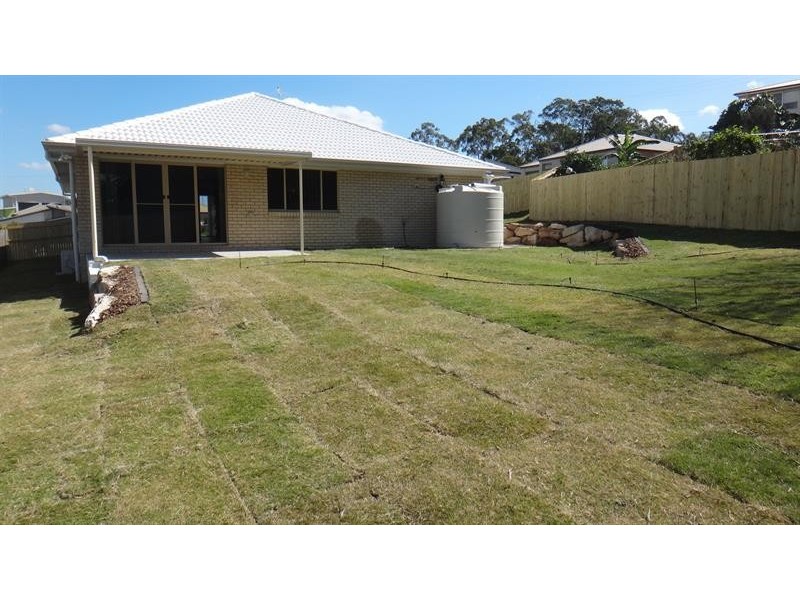 19 Borrowdale Ct, Brassall QLD 4305