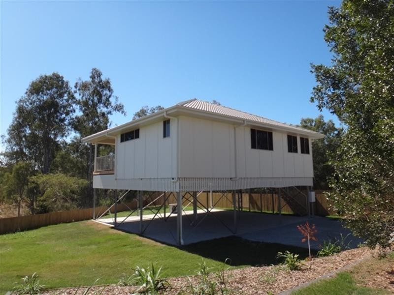 5  Workshops St, Brassall QLD 4305