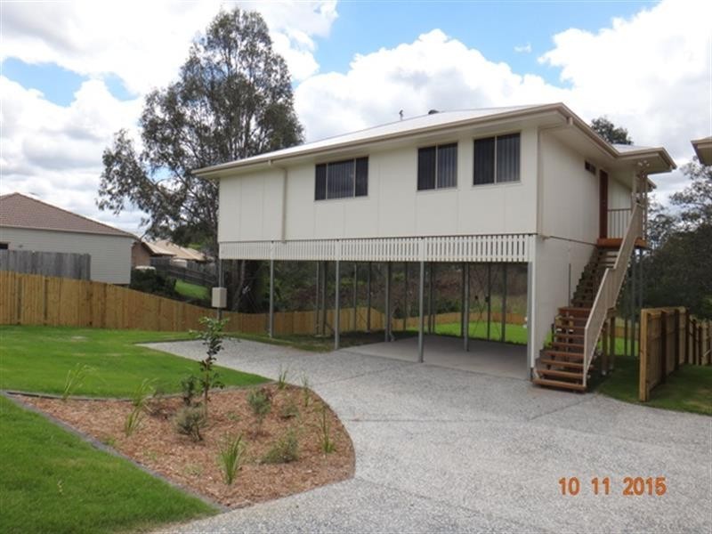5a Tunstall Pl, Brassall QLD 4305