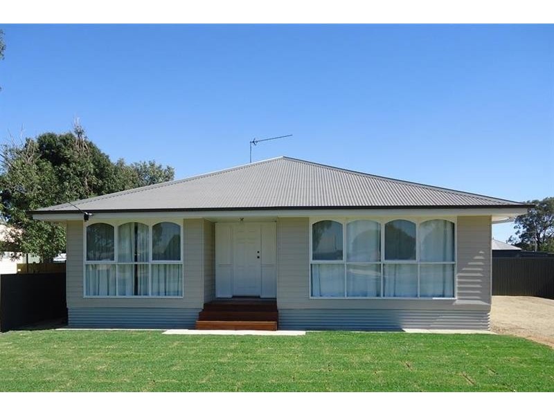9 Connorton St, Uranquinty NSW 2652