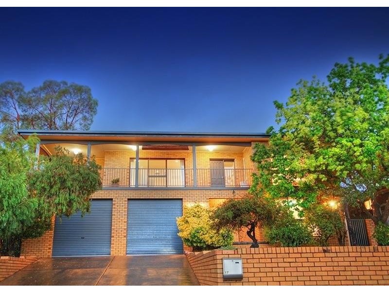 17 Buchhorn St, Wagga Wagga NSW 2650