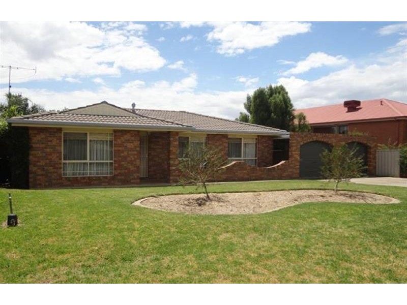 22 Sackville Dr, Forest Hill NSW 2651