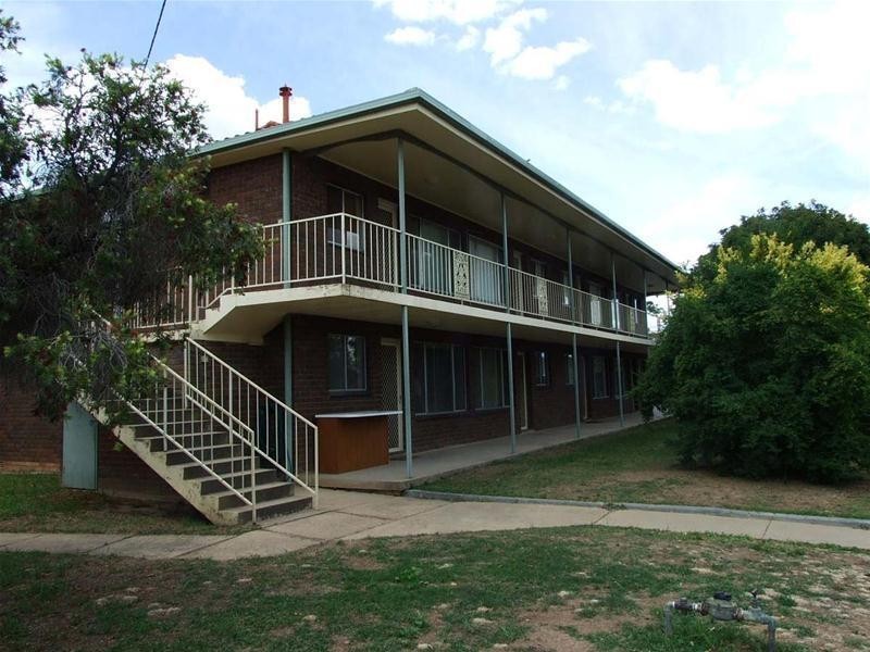 6/49 Evans St, Wagga Wagga NSW 2650