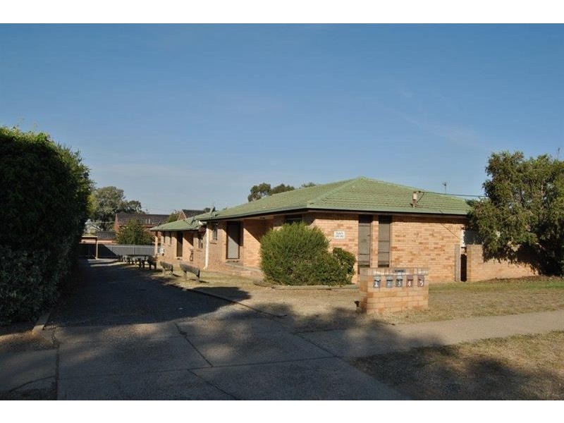 5/15 Edney  St, Wagga Wagga NSW 2650