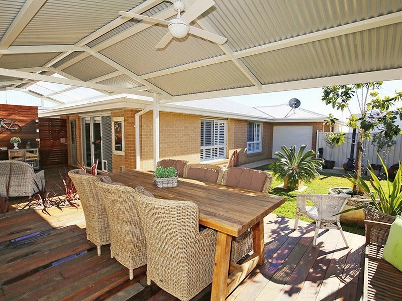 8 Marylands Way, Bourkelands NSW 2650