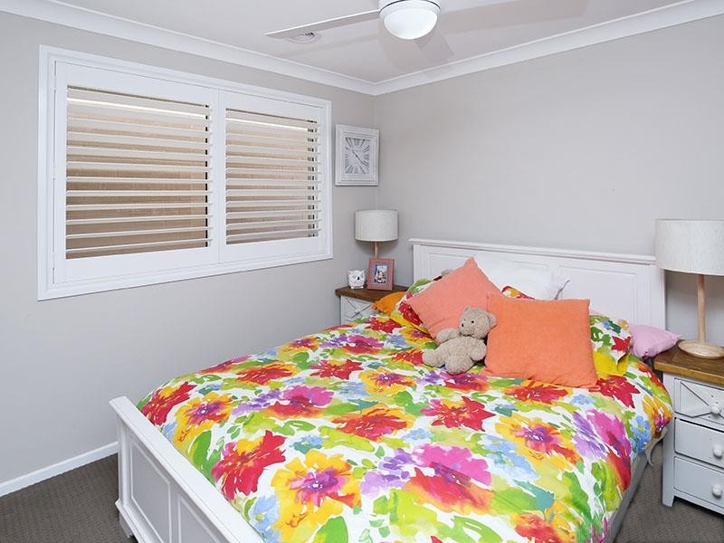 8 Marylands Way, Bourkelands NSW 2650