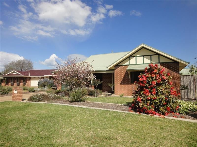 7 Liberty  Pl, Wagga Wagga NSW 2650