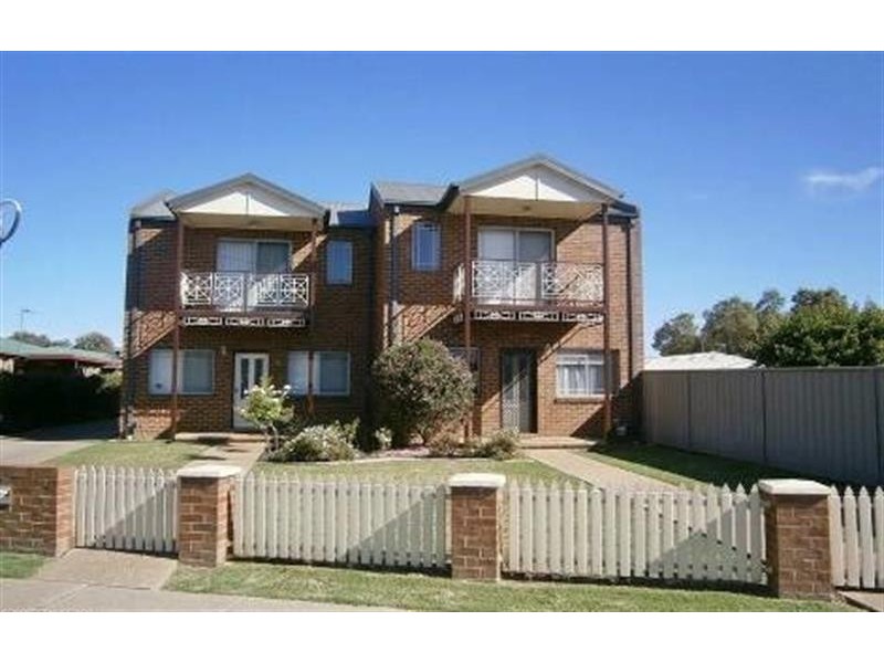 3/50 Travers St, Wagga Wagga NSW 2650