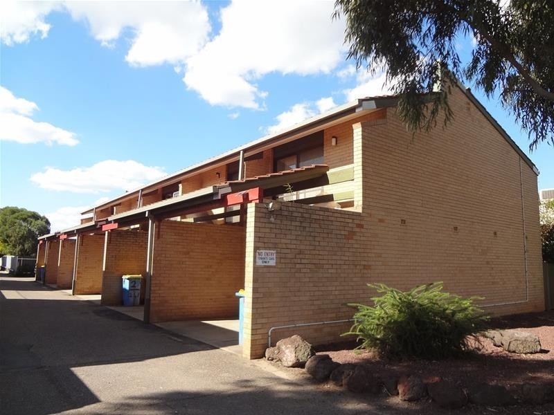 3/241 Edward  St, Wagga Wagga NSW 2650