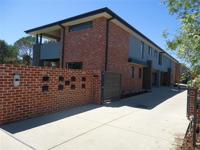 3/190 Kincaid St, Wagga Wagga NSW 2650