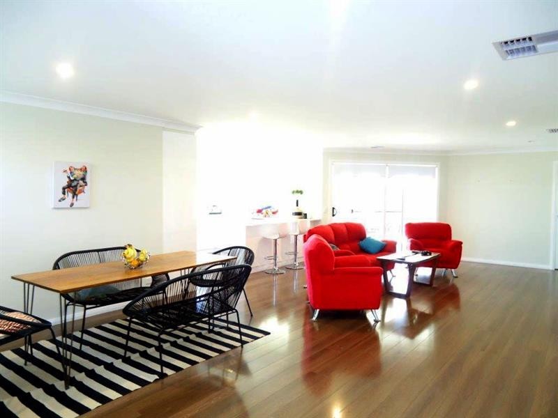 1/12 Trumper St, Boorooma NSW 2650