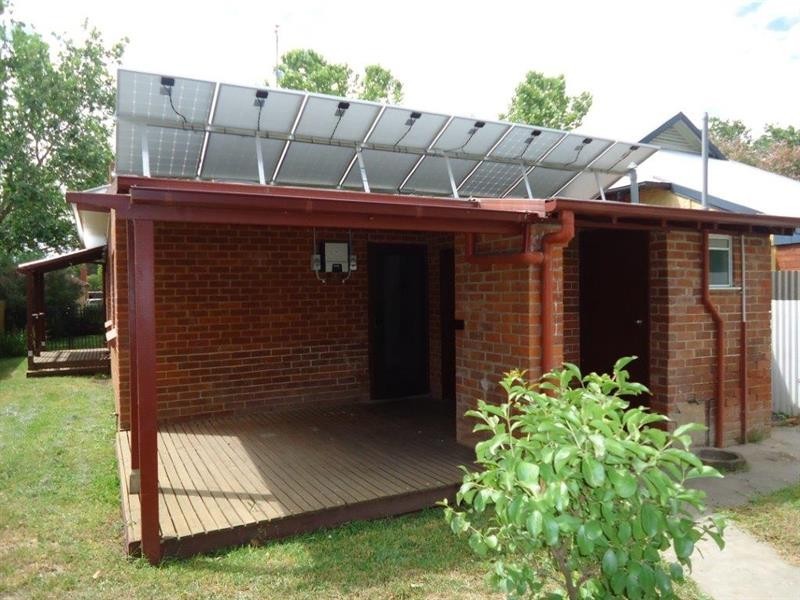 186 Gurwood  St, Wagga Wagga NSW 2650