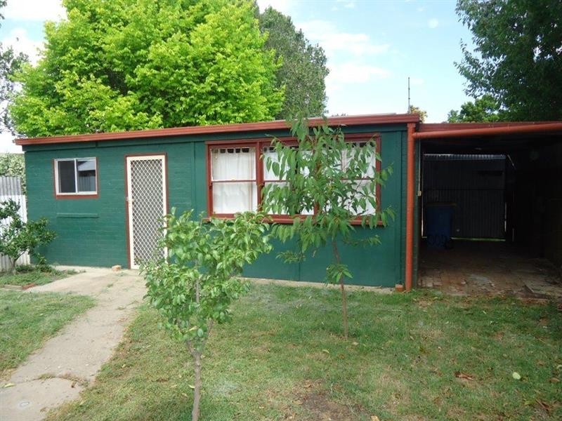 186 Gurwood  St, Wagga Wagga NSW 2650