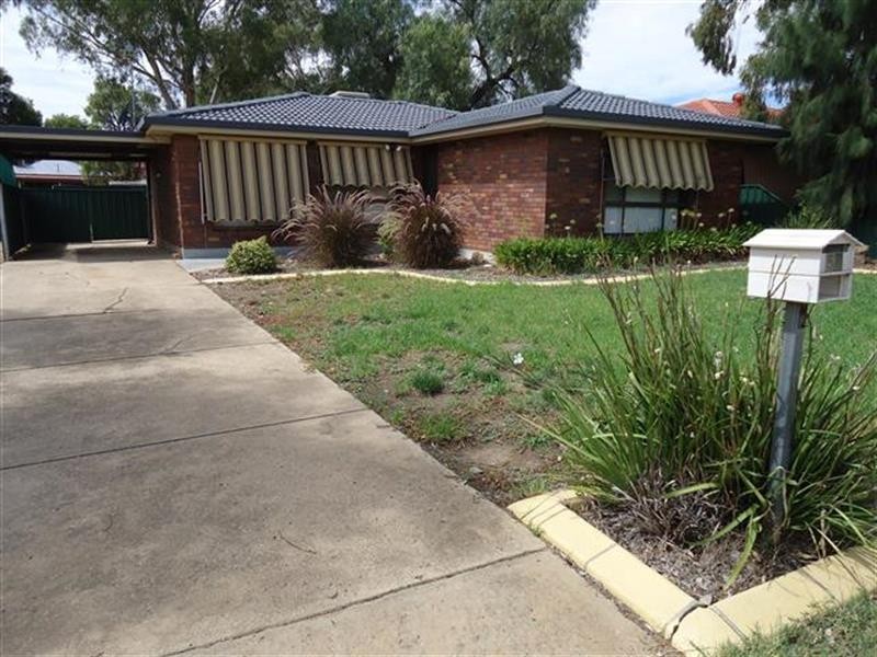 50 Elizabeth Ave, Forest Hill NSW 2651