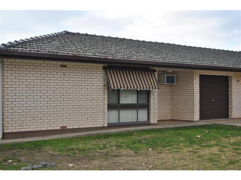 4/193 Gurwood St, Wagga Wagga NSW 2650