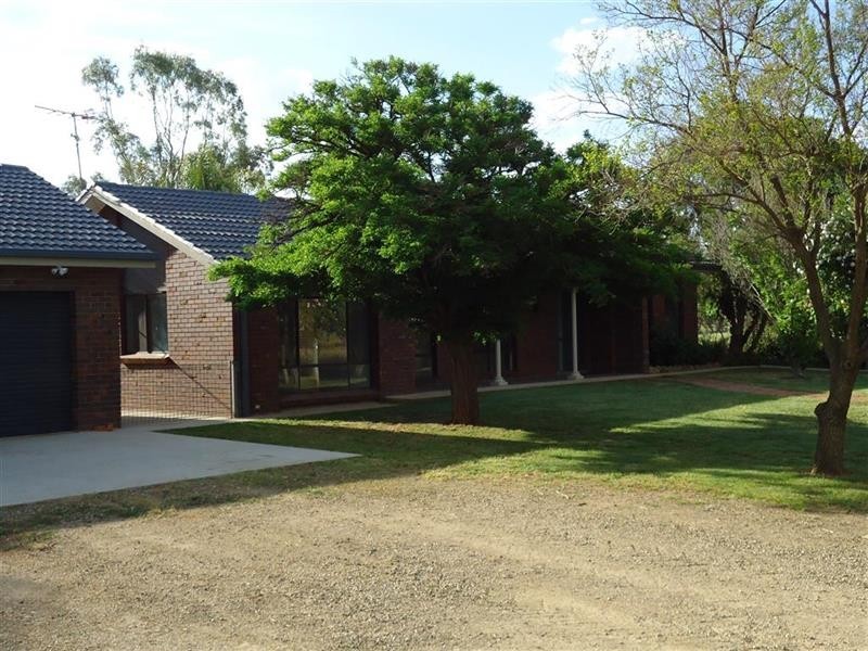 315 Prices Rd, Downside NSW 2650