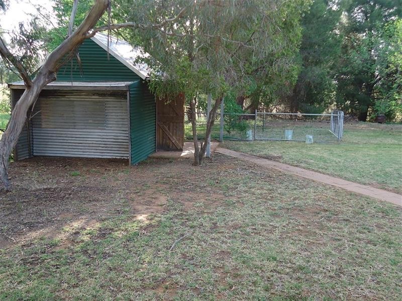 315 Prices Rd, Downside NSW 2650