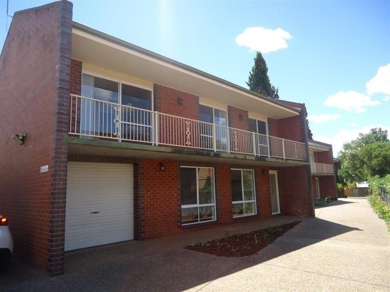 2/245 Edward St, Wagga Wagga NSW 2650