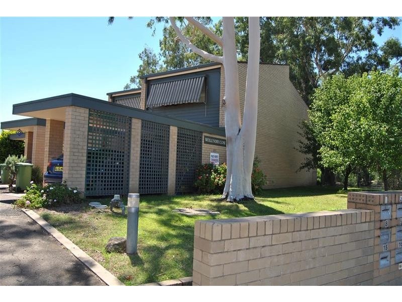 19/185  Forsyth St, Wagga Wagga NSW 2650