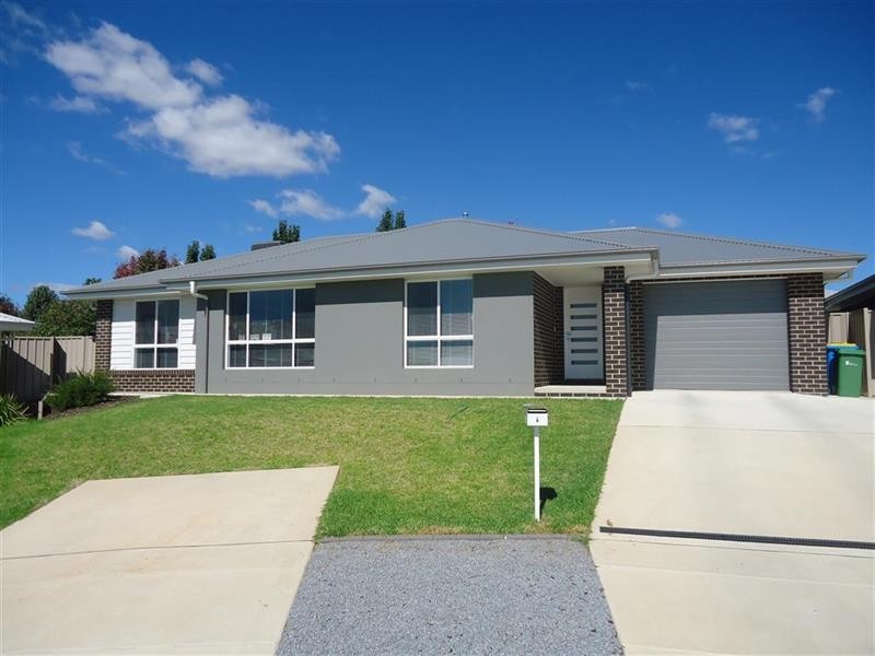 4/26 Pooginook Pl, Bourkelands NSW 2650