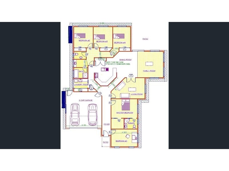 24 Quandong Pl, Forest Hill NSW 2651