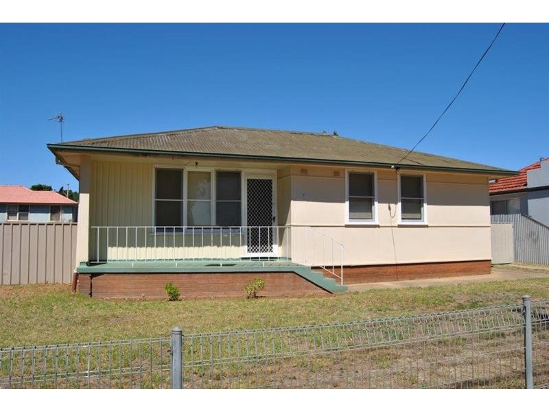 Mount Austin NSW 2650