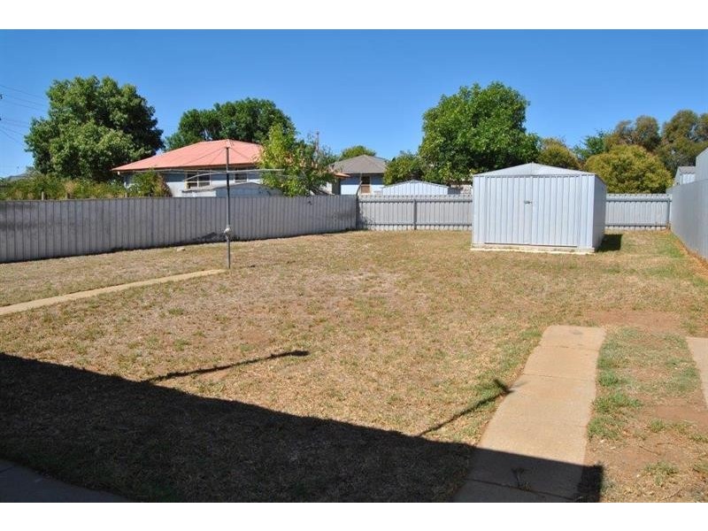 Mount Austin NSW 2650