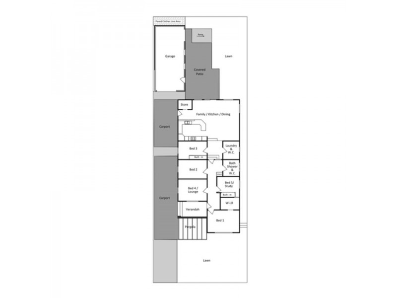 38 Mair St, Turvey Park NSW 2650