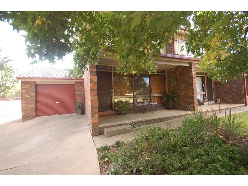 1/81-85 Ziegler Ave, Kooringal NSW 2650