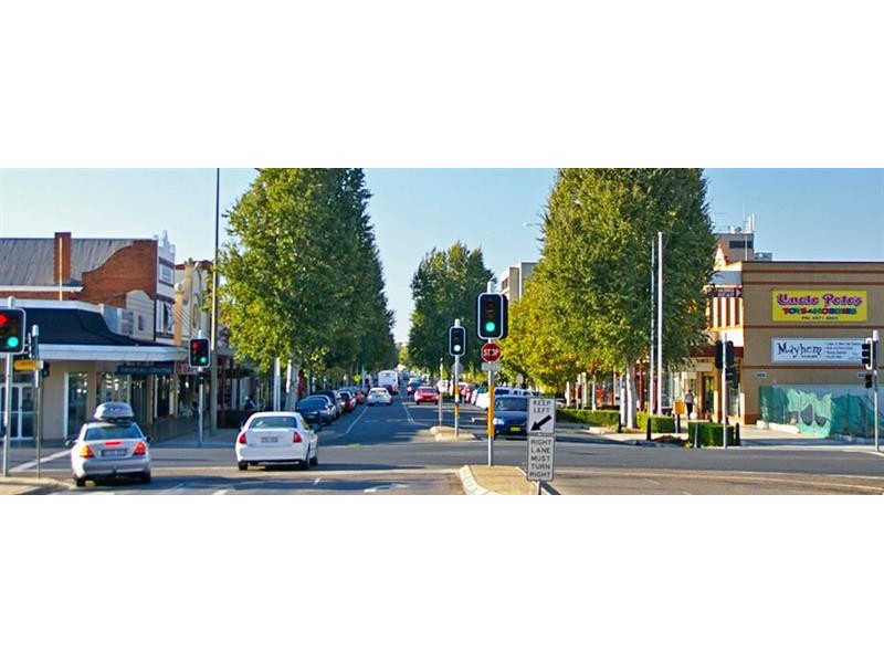 1/10 Baylis St, Wagga Wagga NSW 2650