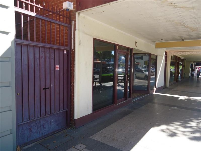 1/10 Baylis St, Wagga Wagga NSW 2650