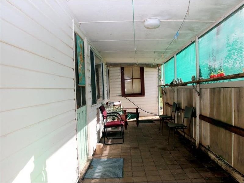 43 Green St, Lockhart NSW 2656