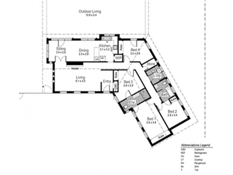 21 Inglis St, Lake Albert NSW 2650