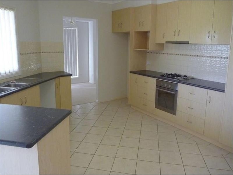 Glenfield Park NSW 2650