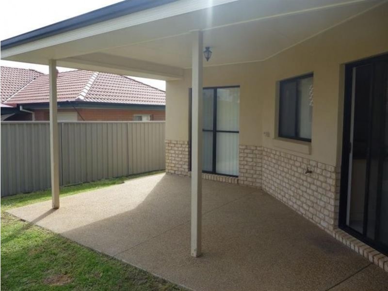 Glenfield Park NSW 2650