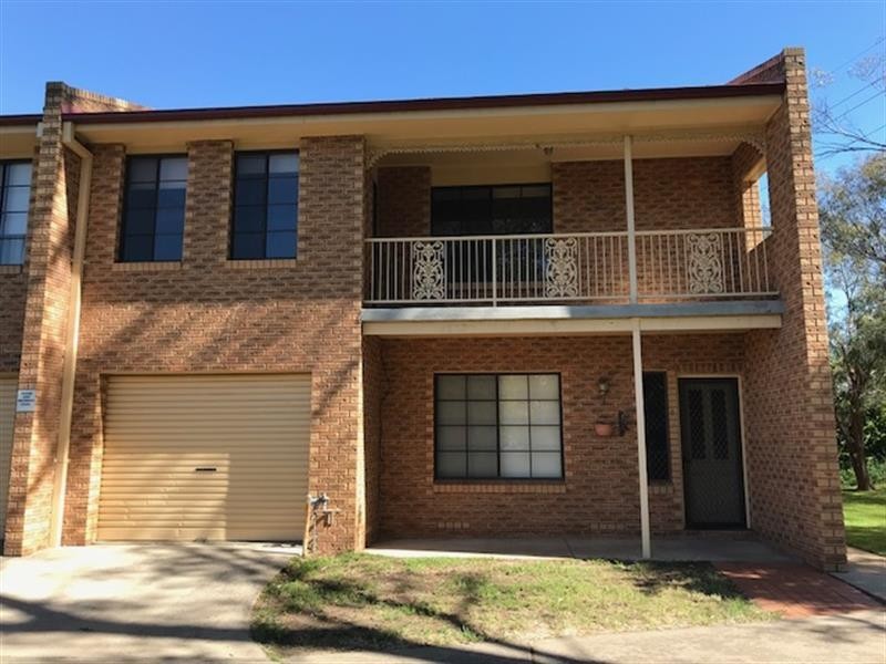 8/115 Tarcutta  St, Wagga Wagga NSW 2650