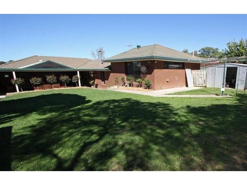 87 Pugsley Ave, Estella NSW 2650