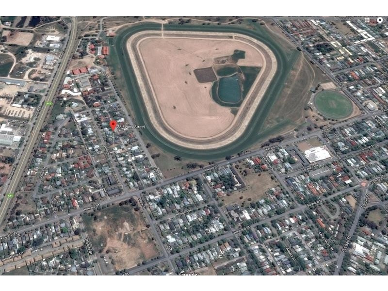 23 Evans St, Wagga Wagga NSW 2650