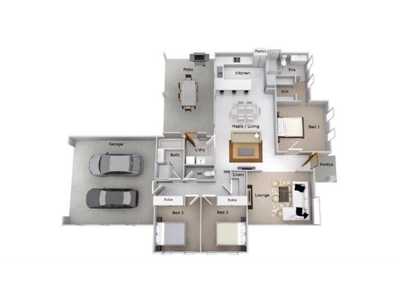 27 Bradman Dr, Boorooma NSW 2650