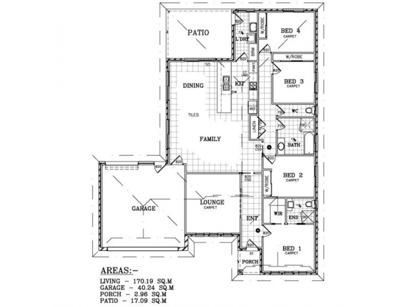 24 Darcy Dr, Boorooma NSW 2650