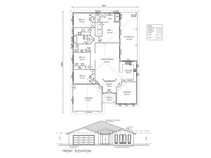 16 Tahara Cres, Estella NSW 2650