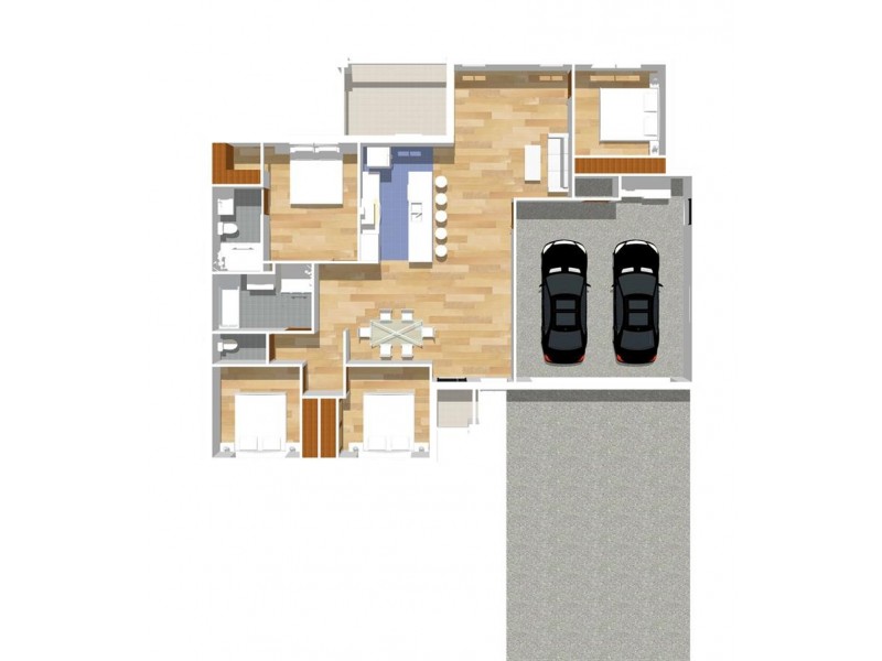 8 Tantoon Cct, Forest Hill NSW 2651
