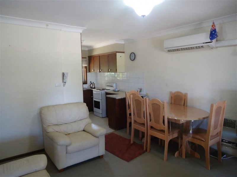 7/8-10 Willow St, Kooringal NSW 2650