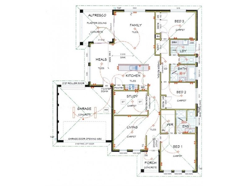 35 Rainbow Dr, Estella NSW 2650