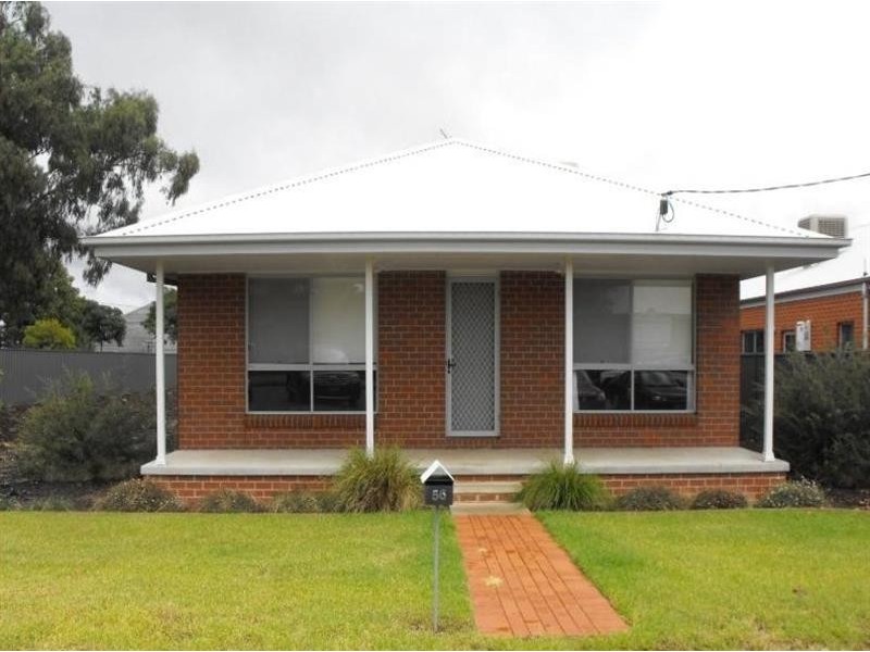 56 Methul Street, Coolamon NSW 2701
