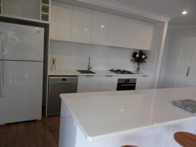 40 Paperbark Drive, Forest Hill NSW 2651