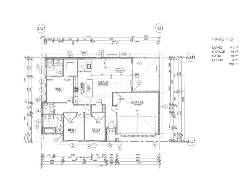 1/56 Ross Parkway, Gobbagombalin NSW 2650