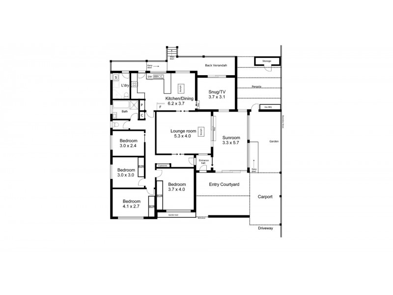 4 Acacia Street, Kooringal NSW 2650