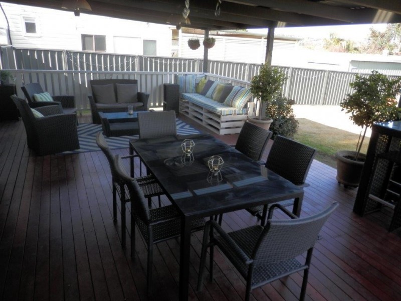 122 Fernleigh Road, Mount Austin NSW 2650
