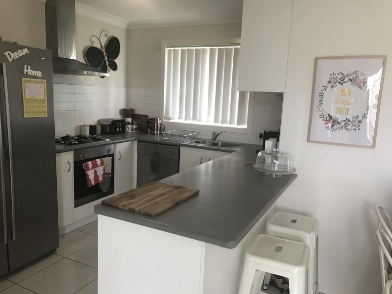 19/6-14 Mirrul Street, Glenfield Park NSW 2650